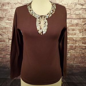 Ladies Pullover Top (NWT)